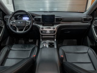 2021 Ford Explorer in St-Jérôme, Quebec - 12 - w320h240px