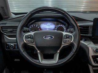 2021 Ford Explorer in St-Jérôme, Quebec - 14 - w320h240px