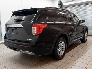 2021 Ford Explorer in St-Jérôme, Quebec - 9 - w320h240px