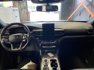 Ford Explorer  2021 à St-Jérôme, Québec - 13 - w320h240px