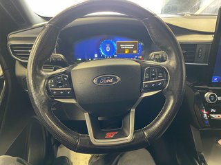 Ford Explorer  2021 à St-Jérôme, Québec - 17 - w320h240px