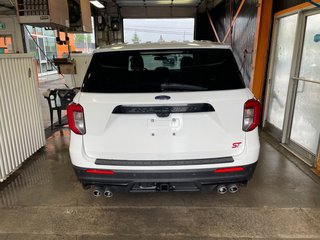 Ford Explorer  2021 à St-Jérôme, Québec - 9 - w320h240px