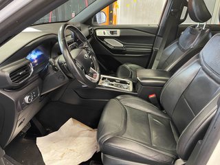 Ford Explorer  2021 à St-Jérôme, Québec - 5 - w320h240px