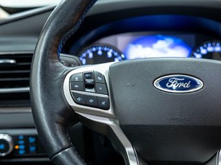 Ford Explorer  2022 à St-Jérôme, Québec - 15 - w320h240px