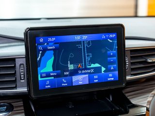Ford Explorer  2022 à St-Jérôme, Québec - 17 - w320h240px
