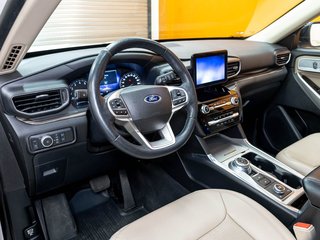 Ford Explorer  2022 à St-Jérôme, Québec - 2 - w320h240px