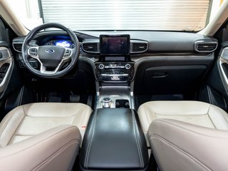 Ford Explorer  2022 à St-Jérôme, Québec - 12 - w320h240px