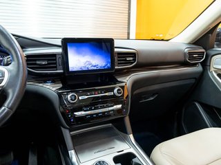 Ford Explorer  2022 à St-Jérôme, Québec - 21 - w320h240px