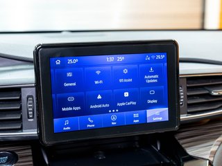 Ford Explorer  2022 à St-Jérôme, Québec - 18 - w320h240px