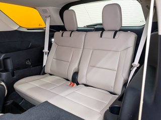 Ford Explorer  2022 à St-Jérôme, Québec - 29 - w320h240px