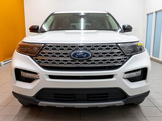 Ford Explorer  2022 à St-Jérôme, Québec - 5 - w320h240px