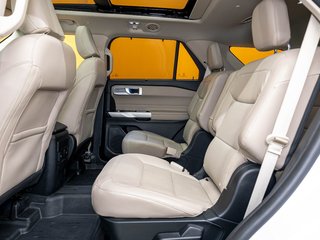 Ford Explorer  2022 à St-Jérôme, Québec - 28 - w320h240px