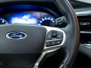 Ford Explorer  2022 à St-Jérôme, Québec - 16 - w320h240px