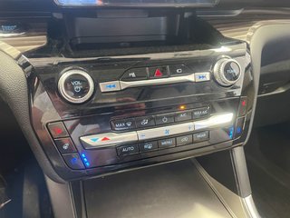 Ford Explorer  2022 à St-Jérôme, Québec - 14 - w320h240px