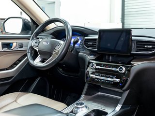 Ford Explorer  2022 à St-Jérôme, Québec - 27 - w320h240px