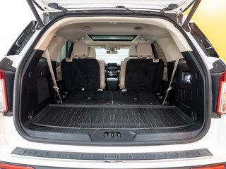 Ford Explorer  2022 à St-Jérôme, Québec - 31 - w320h240px