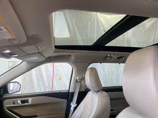 Ford Explorer  2022 à St-Jérôme, Québec - 3 - w320h240px