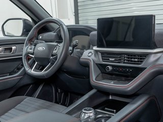 2025 Ford Explorer in St-Jérôme, Quebec - 27 - w320h240px