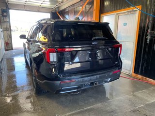 Ford Explorer  2025 à St-Jérôme, Québec - 8 - w320h240px