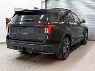 2025 Ford Explorer in St-Jérôme, Quebec - 9 - w320h240px