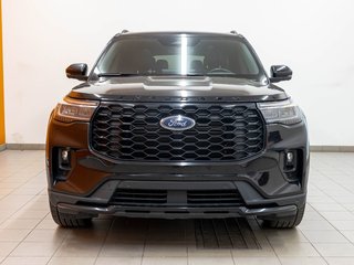 2025 Ford Explorer in St-Jérôme, Quebec - 5 - w320h240px
