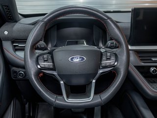 2025 Ford Explorer in St-Jérôme, Quebec - 14 - w320h240px