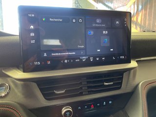 Ford Explorer  2025 à St-Jérôme, Québec - 4 - w320h240px