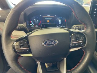 Ford Explorer  2025 à St-Jérôme, Québec - 16 - w320h240px