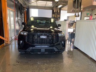 Ford Explorer  2025 à St-Jérôme, Québec - 6 - w320h240px