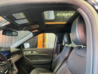 Ford Explorer  2025 à St-Jérôme, Québec - 3 - w320h240px