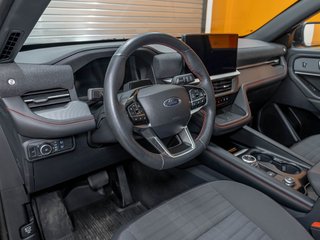 2025 Ford Explorer in St-Jérôme, Quebec - 2 - w320h240px