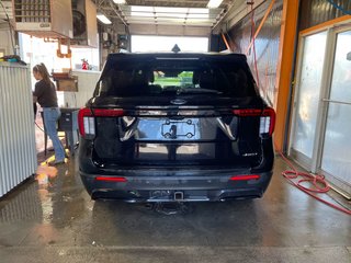 Ford Explorer  2025 à St-Jérôme, Québec - 9 - w320h240px