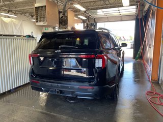 Ford Explorer  2025 à St-Jérôme, Québec - 10 - w320h240px