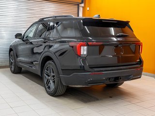 2025 Ford Explorer in St-Jérôme, Quebec - 6 - w320h240px