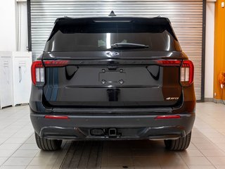 2025 Ford Explorer in St-Jérôme, Quebec - 8 - w320h240px