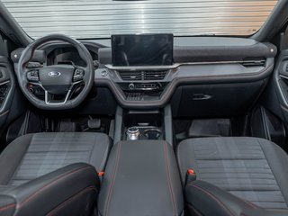 2025 Ford Explorer in St-Jérôme, Quebec - 12 - w320h240px
