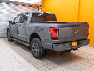 2022 Ford F-150 Lightning in St-Jérôme, Quebec - 5 - w320h240px