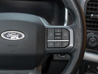 2022 Ford F-150 Lightning in St-Jérôme, Quebec - 15 - w320h240px