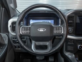2022 Ford F-150 Lightning in St-Jérôme, Quebec - 12 - w320h240px