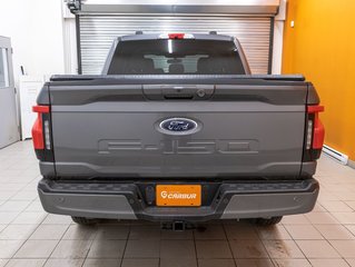 2022 Ford F-150 Lightning in St-Jérôme, Quebec - 6 - w320h240px