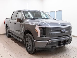 2022 Ford F-150 Lightning in St-Jérôme, Quebec - 9 - w320h240px