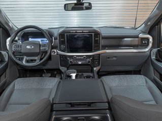 2022 Ford F-150 Lightning in St-Jérôme, Quebec - 11 - w320h240px