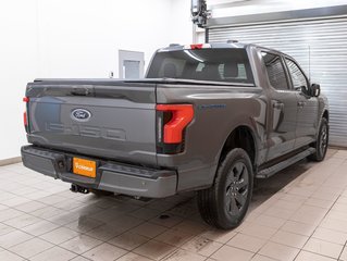 2022 Ford F-150 Lightning in St-Jérôme, Quebec - 8 - w320h240px