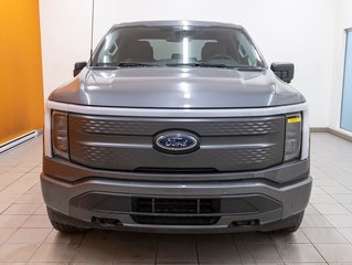 2022 Ford F-150 Lightning in St-Jérôme, Quebec - 4 - w320h240px