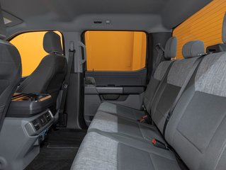 2022 Ford F-150 Lightning in St-Jérôme, Quebec - 28 - w320h240px