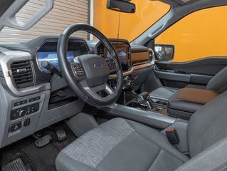 2022 Ford F-150 Lightning in St-Jérôme, Quebec - 2 - w320h240px