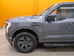2022 Ford F-150 Lightning in St-Jérôme, Quebec - 31 - w320h240px