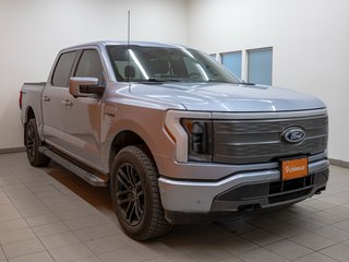 Ford F-150 Lightning  2022 à St-Jérôme, Québec - 10 - w320h240px