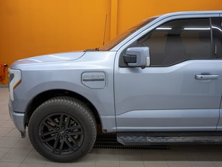 Ford F-150 Lightning  2022 à St-Jérôme, Québec - 33 - w320h240px