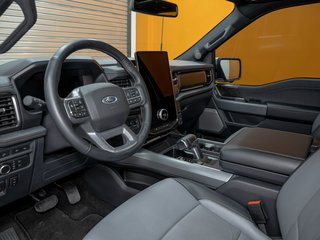 Ford F-150 Lightning  2022 à St-Jérôme, Québec - 2 - w320h240px